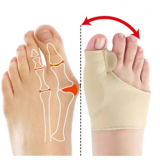 Corrector de juanete